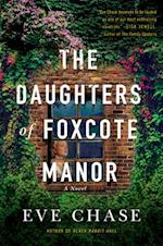 The Daughters of Foxcote Manor