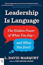 Leadership Is Language
