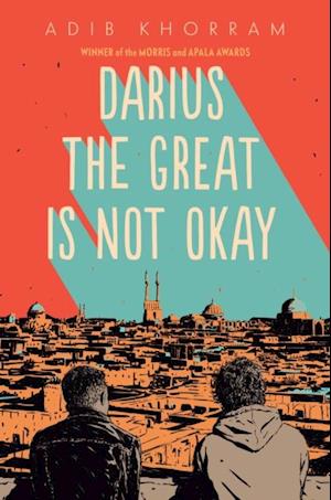 Darius the Great Is Not Okay