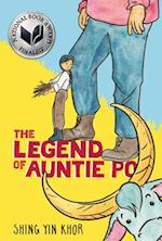 The Legend of Auntie Po