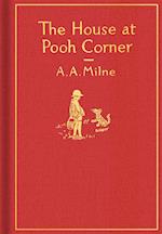 The House at Pooh Corner