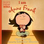 I Am Anne Frank