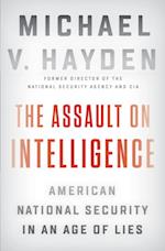 Assault on Intelligence