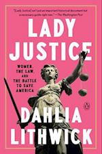 Lady Justice