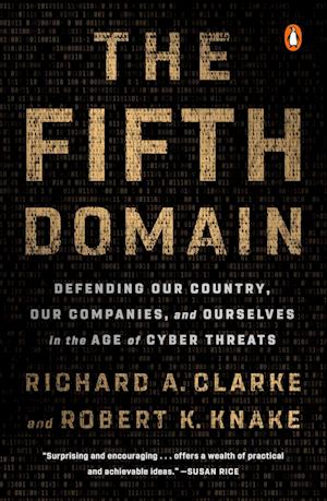 The Fifth Domain