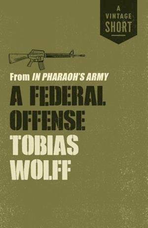 Federal Offense