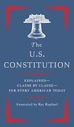 The U.S Constitution