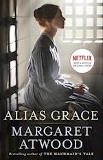 Alias Grace. TV Tie-In