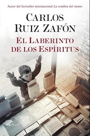 El Laberinto de Los Espiritus