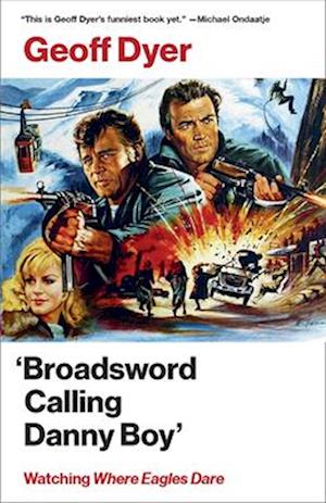 'broadsword Calling Danny Boy'