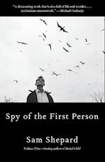 Spy Of The First Person