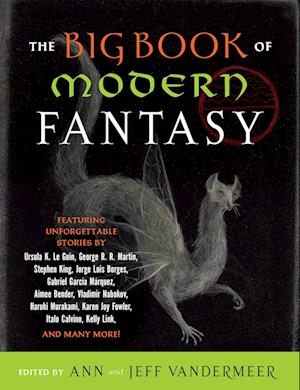 The Big Book of Modern Fantasy