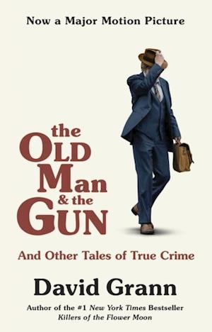 Old Man and the Gun