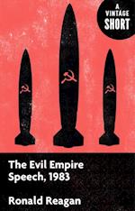 Evil Empire Speech, 1983