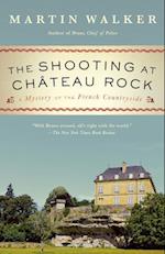 The Shooting at Chateau Rock