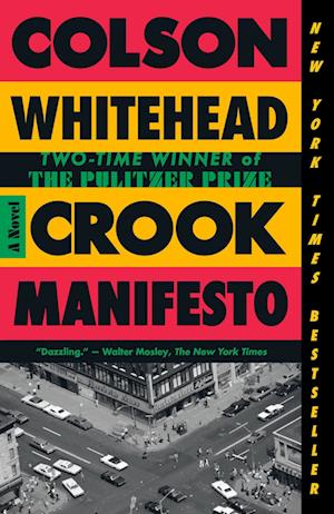 Crook Manifesto