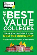 The Best Value Colleges, 2020 Edition