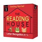 The Reading House Set 1