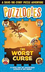 Puzzlooies! the Worst Curse