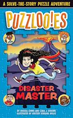 Puzzlooies! Disaster Master