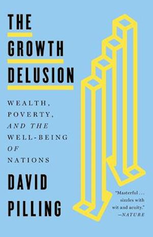 The Growth Delusion