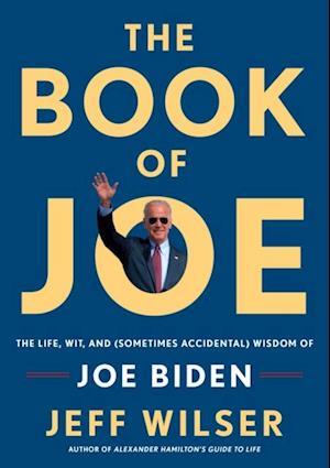 Book of Joe