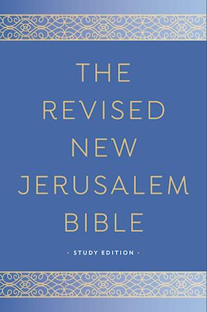 The Revised New Jerusalem Bible