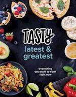 Tasty Latest and Greatest