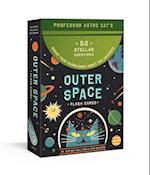 Professor Astro Cat's Outer Space Flash Cards