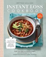 Instant Loss Cookbook