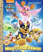 Mighty Pup Power! (Paw Patrol)