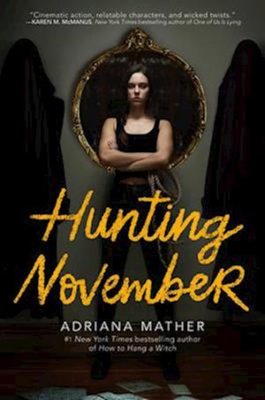 Hunting November