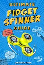 Ultimate Fidget Spinner Guide