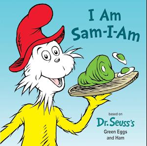 I Am Sam-I-Am