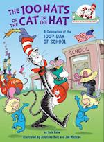 The 100 Hats of the Cat in the Hat