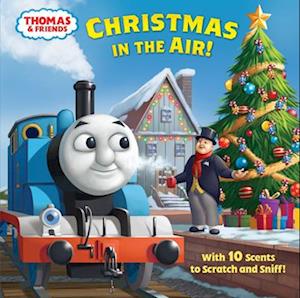 Christmas in the Air! (Thomas & Friends)