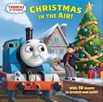 Christmas in the Air! (Thomas & Friends)