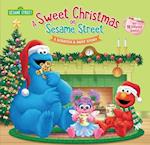 A Sweet Christmas on Sesame Street