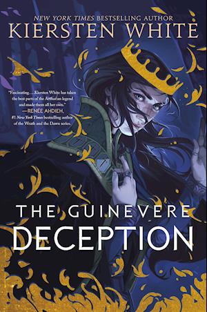 The Guinevere Deception