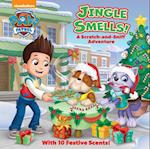 Jingle Smells!