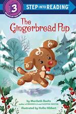 Gingerbread Pup