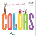 A Little Book About Colors