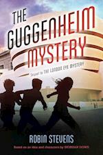 The Guggenheim Mystery