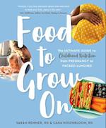 Food to Grow on