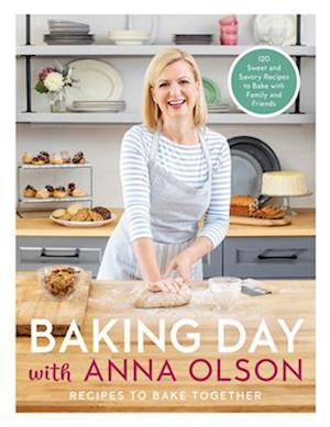 Baking Day With Anna Olson