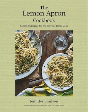 The Lemon Apron Cookbook