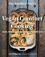 The Buddhist Chef's Vegan Comfort Cooking