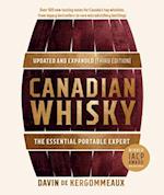 Canadian Whisky, Updated And Expanded (third Edition)