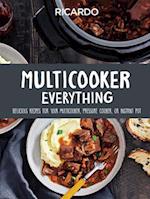 Multicooker Everything