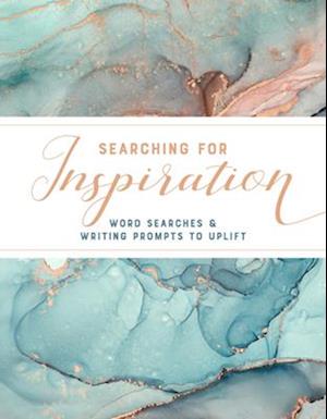 Searching for Inspiration